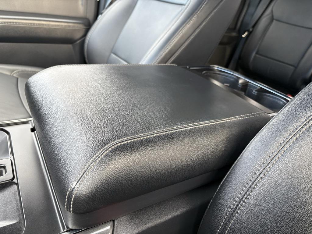 used 2022 Ford F-150 car, priced at $40,990
