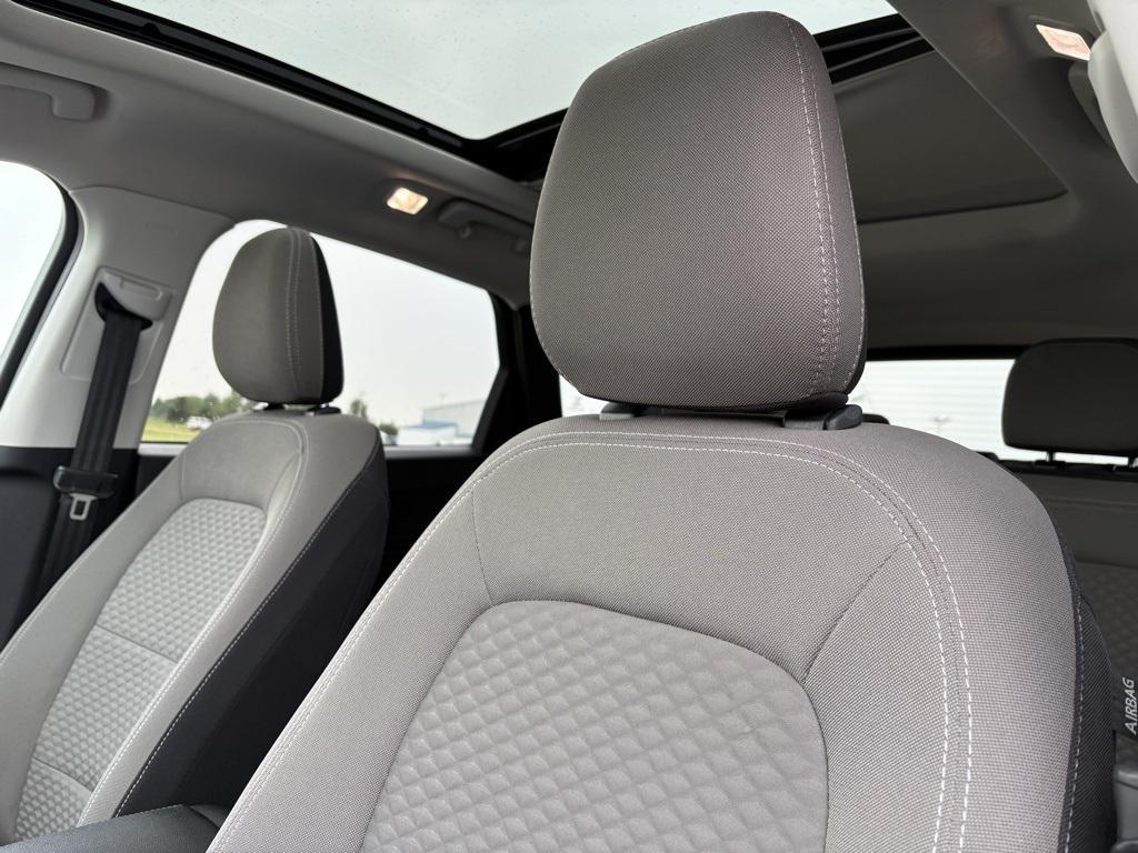 used 2022 Ford Escape car, priced at $23,690