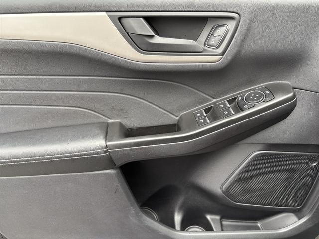 used 2022 Ford Escape car, priced at $24,490