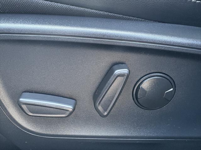 used 2024 Ford Escape car, priced at $31,490