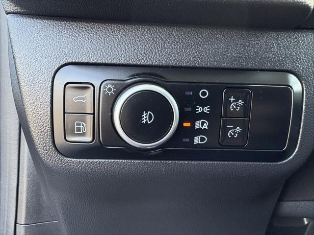 used 2024 Ford Escape car, priced at $31,490
