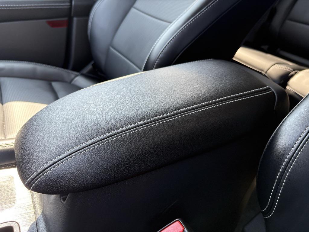 used 2024 Ford Escape car, priced at $30,990