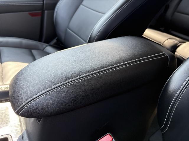 used 2024 Ford Escape car, priced at $31,490