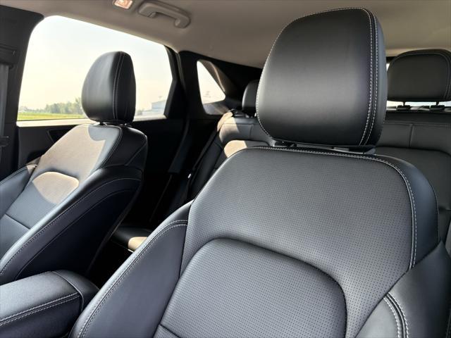 used 2024 Ford Escape car, priced at $31,490