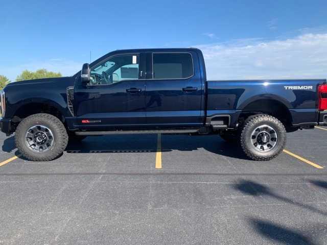 new 2024 Ford F-250 car, priced at $92,430