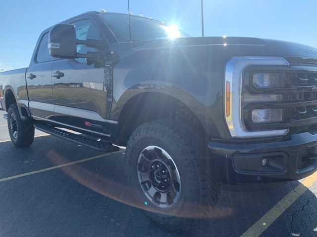 new 2024 Ford F-250 car, priced at $92,430