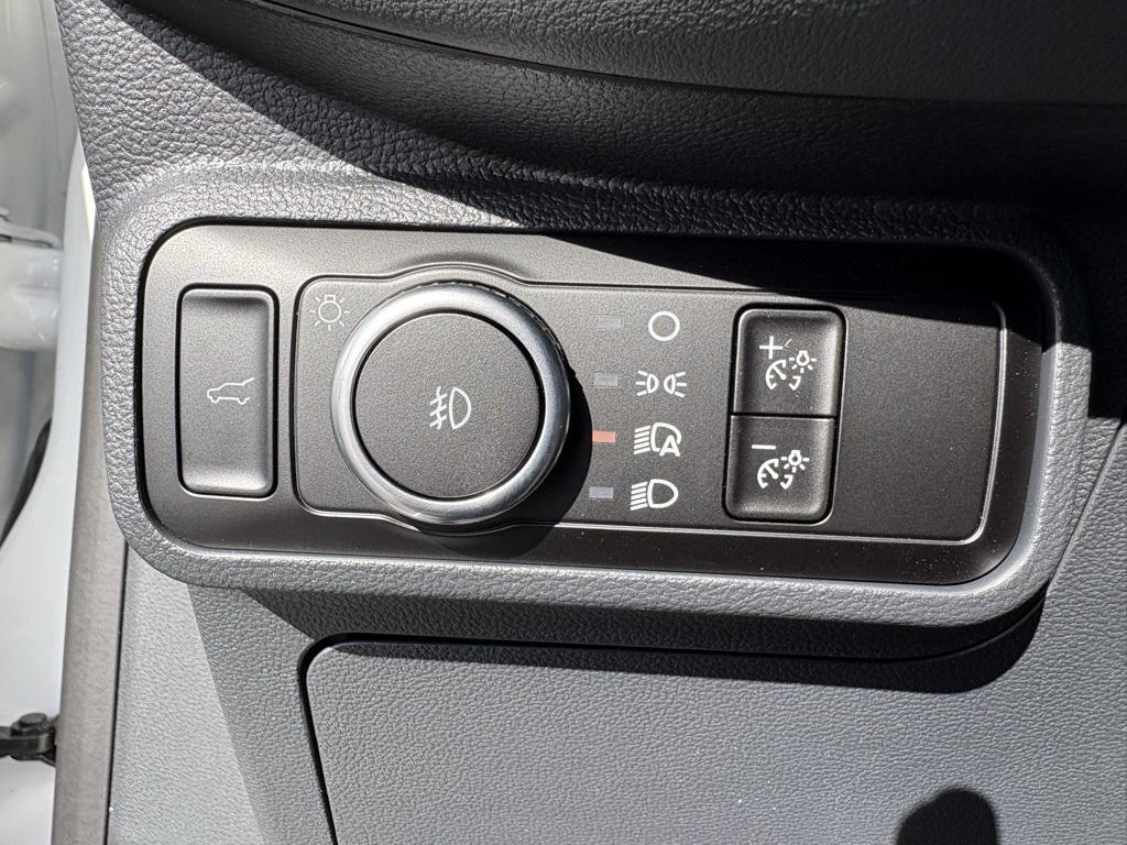 new 2025 Ford Explorer car, priced at $50,015