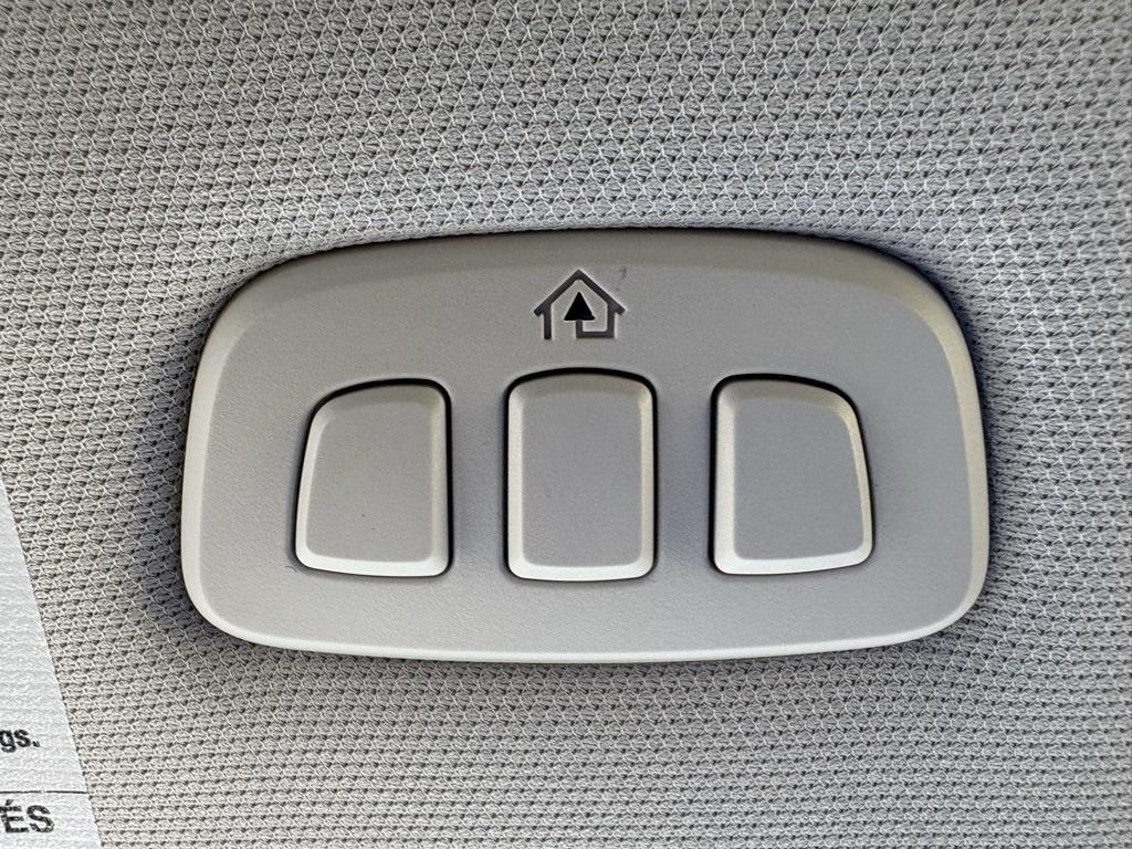 new 2025 Ford Explorer car, priced at $50,015