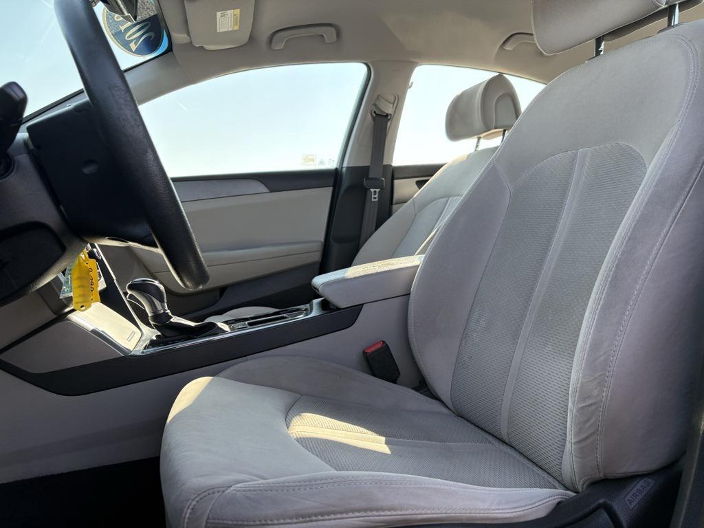used 2016 Hyundai Sonata car, priced at $8,590