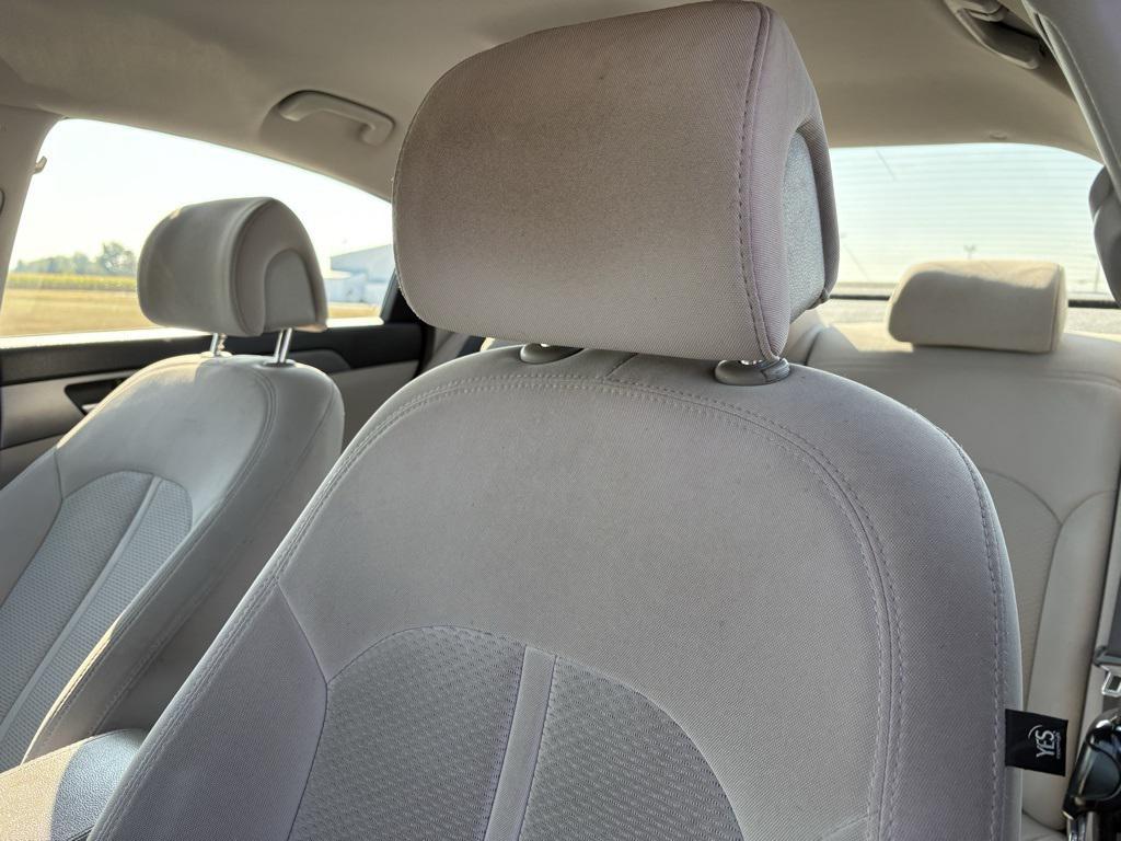 used 2016 Hyundai Sonata car, priced at $8,590
