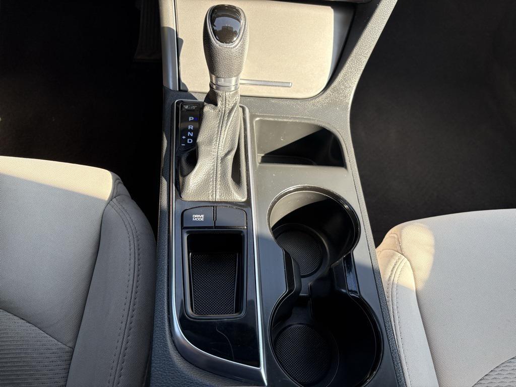 used 2016 Hyundai Sonata car, priced at $8,590