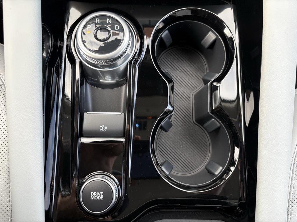 new 2026 Ford Explorer car, priced at $61,710