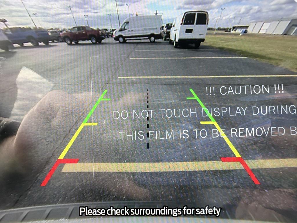 new 2026 Ford Explorer car, priced at $61,710