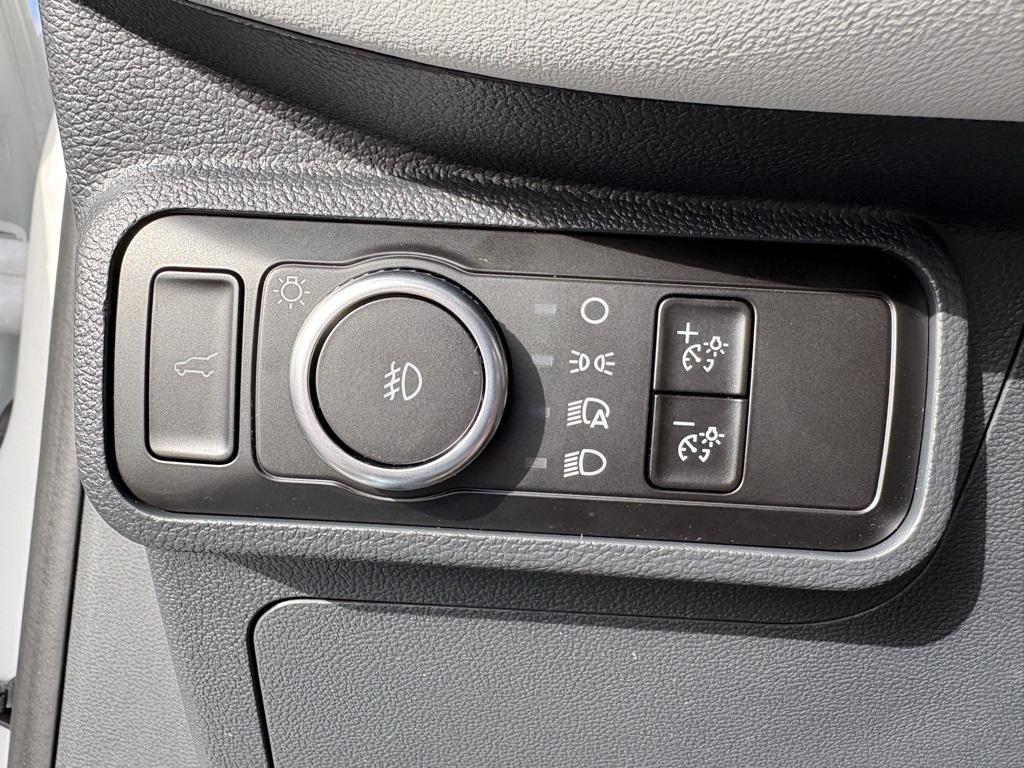 new 2026 Ford Explorer car, priced at $61,710