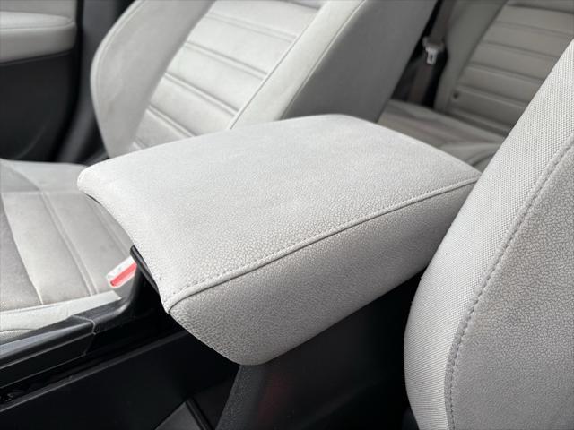 used 2018 Honda CR-V car, priced at $19,490