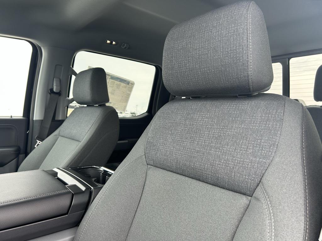 new 2025 Ford F-150 car, priced at $60,776