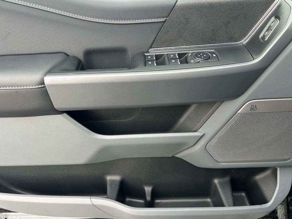 new 2025 Ford F-150 car, priced at $60,776