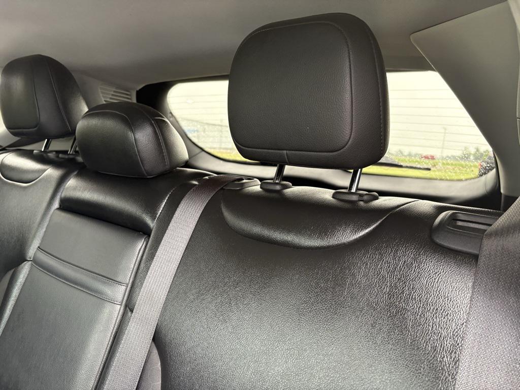 used 2019 Jeep Compass car, priced at $14,490