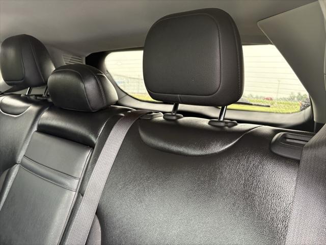 used 2019 Jeep Compass car, priced at $14,990