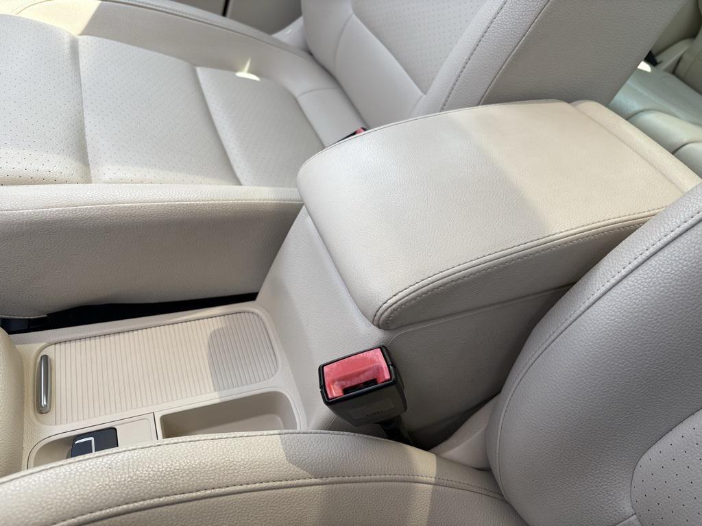 used 2017 Volkswagen Tiguan car, priced at $11,990