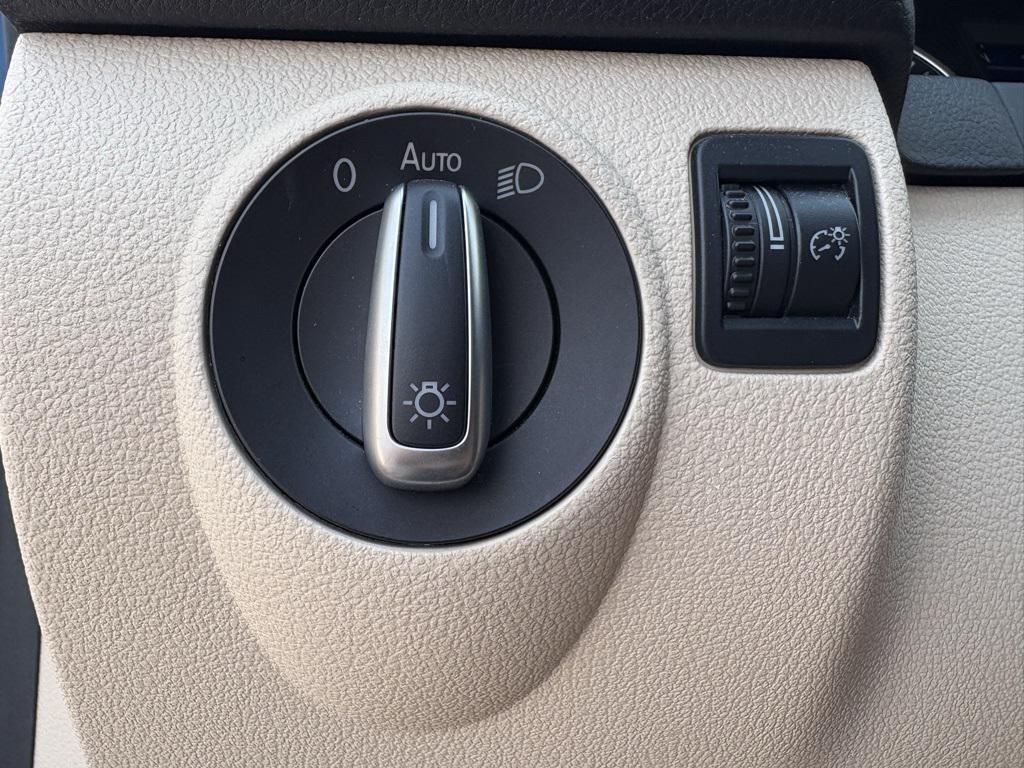 used 2017 Volkswagen Tiguan car, priced at $11,990