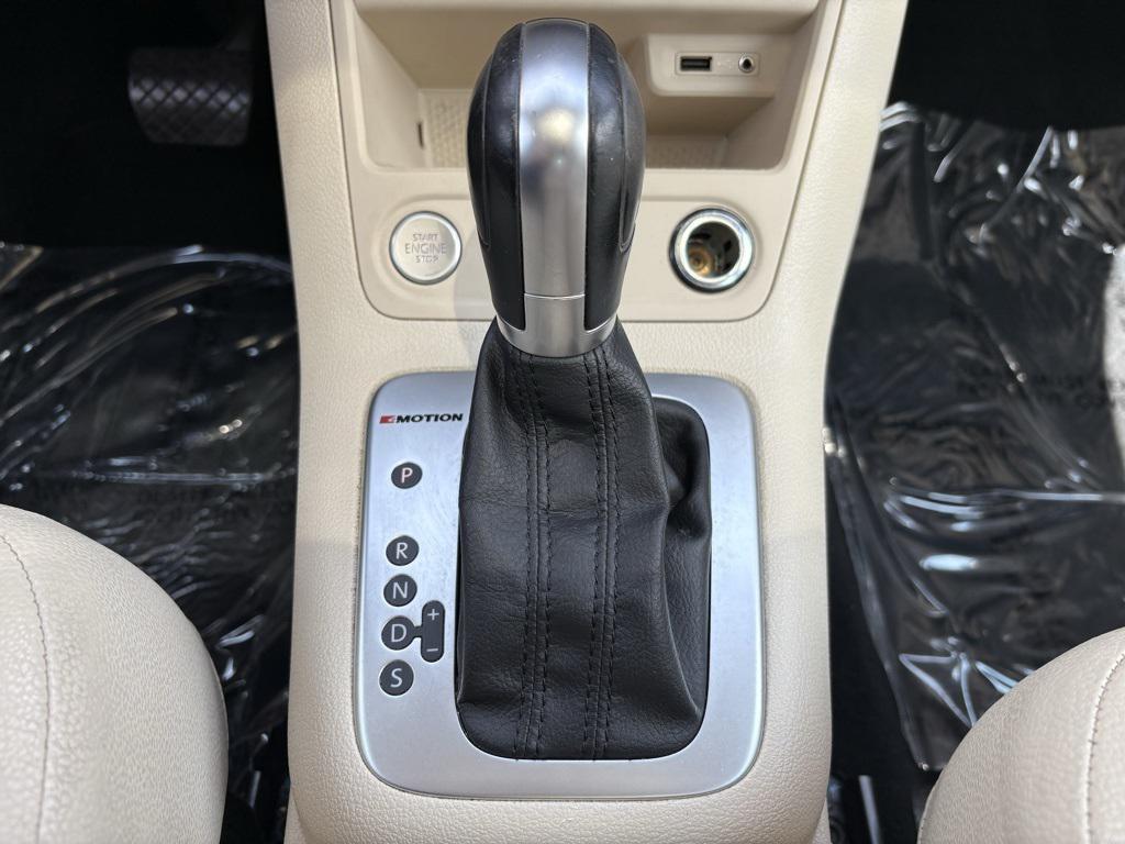 used 2017 Volkswagen Tiguan car, priced at $11,990