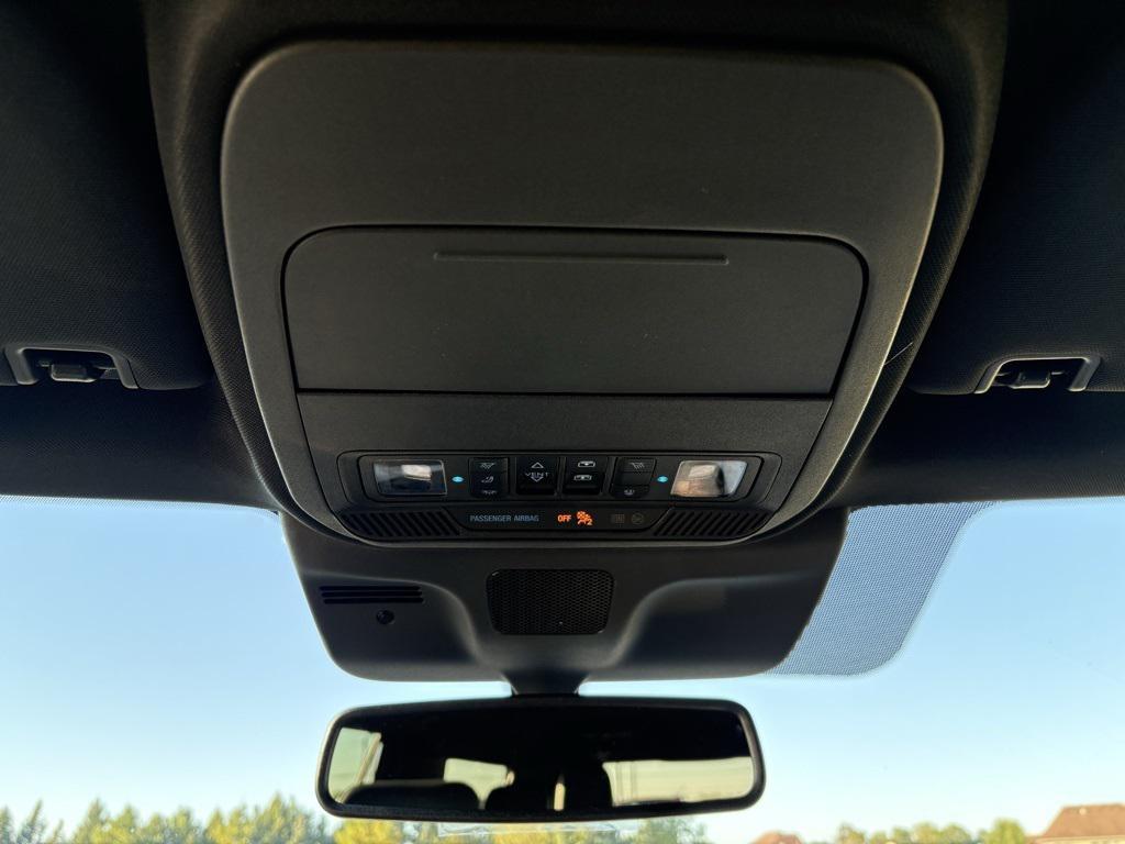 new 2025 Ford Expedition Max car, priced at $89,300