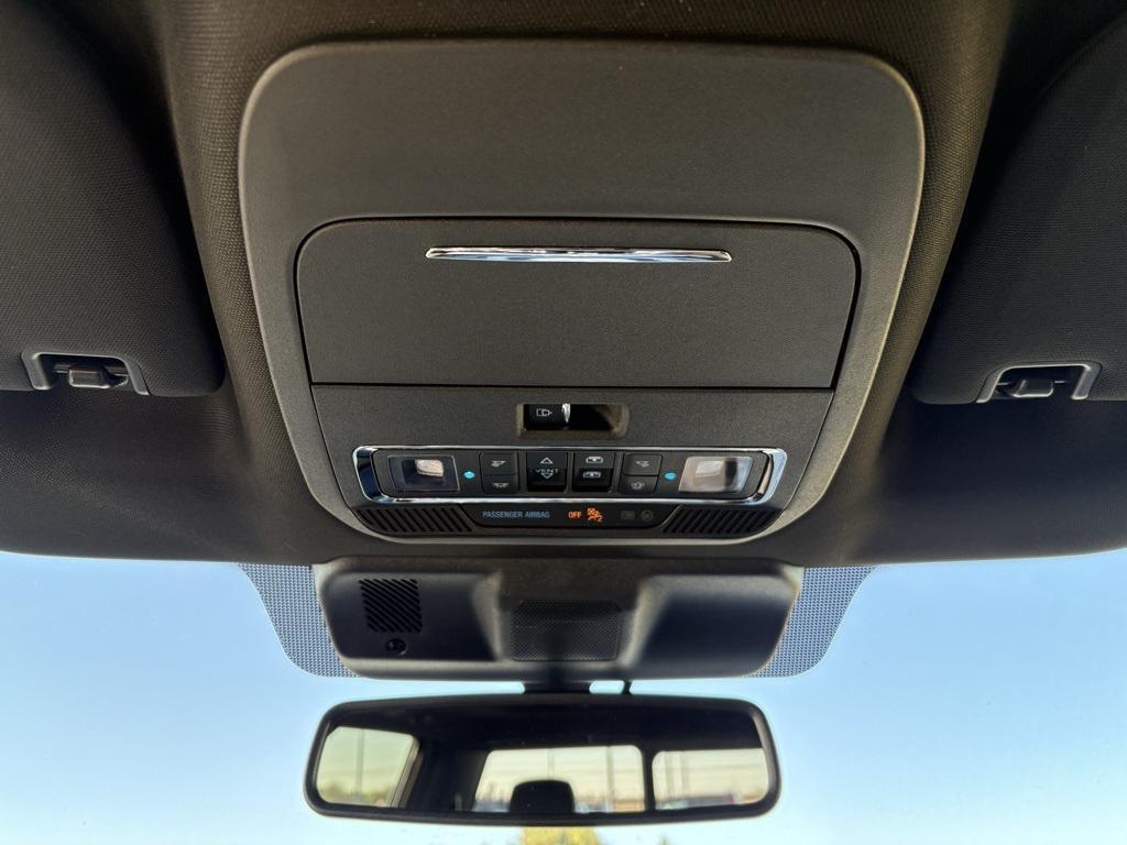 new 2025 Ford F-150 car, priced at $79,180