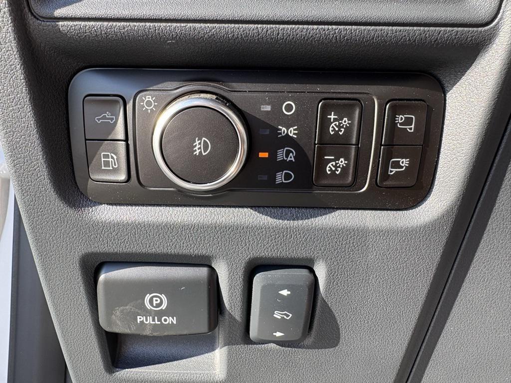 new 2025 Ford F-150 car, priced at $79,180