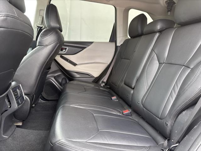 used 2020 Subaru Forester car, priced at $17,990