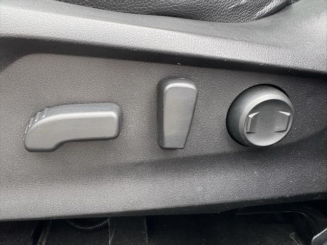 used 2020 Subaru Forester car, priced at $17,990