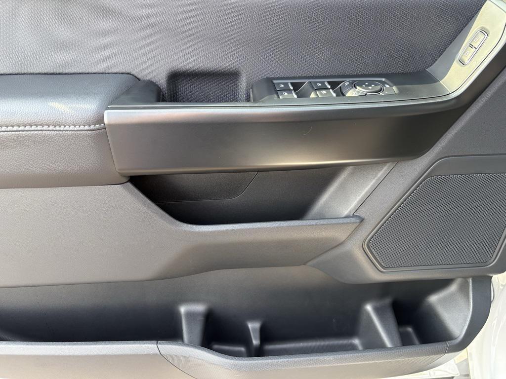 new 2025 Ford F-150 car, priced at $53,815
