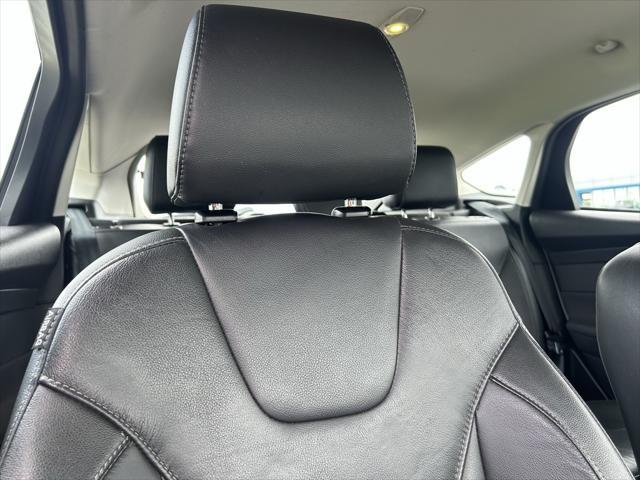 used 2016 Ford Focus car, priced at $10,990