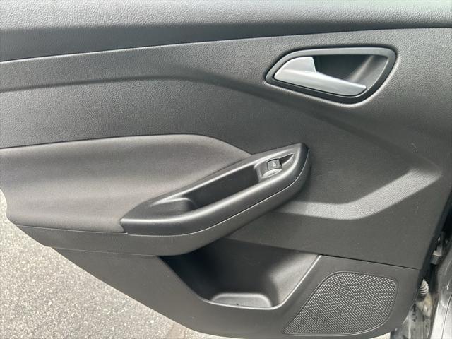 used 2016 Ford Focus car, priced at $10,990