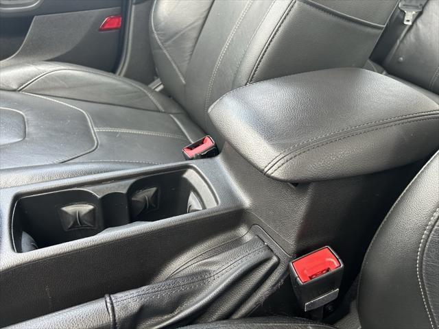 used 2016 Ford Focus car, priced at $10,990