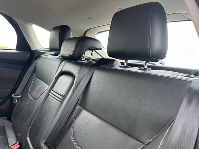 used 2016 Ford Focus car, priced at $10,990
