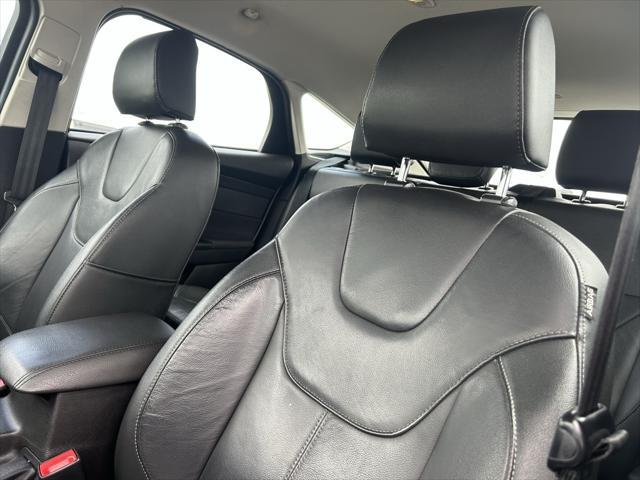 used 2016 Ford Focus car, priced at $10,990