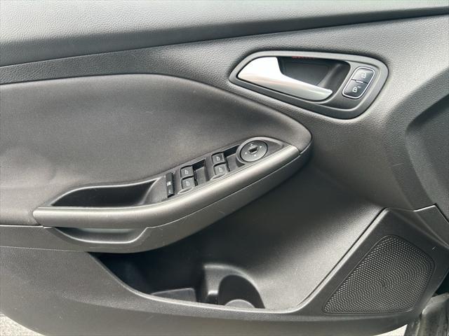 used 2016 Ford Focus car, priced at $10,990