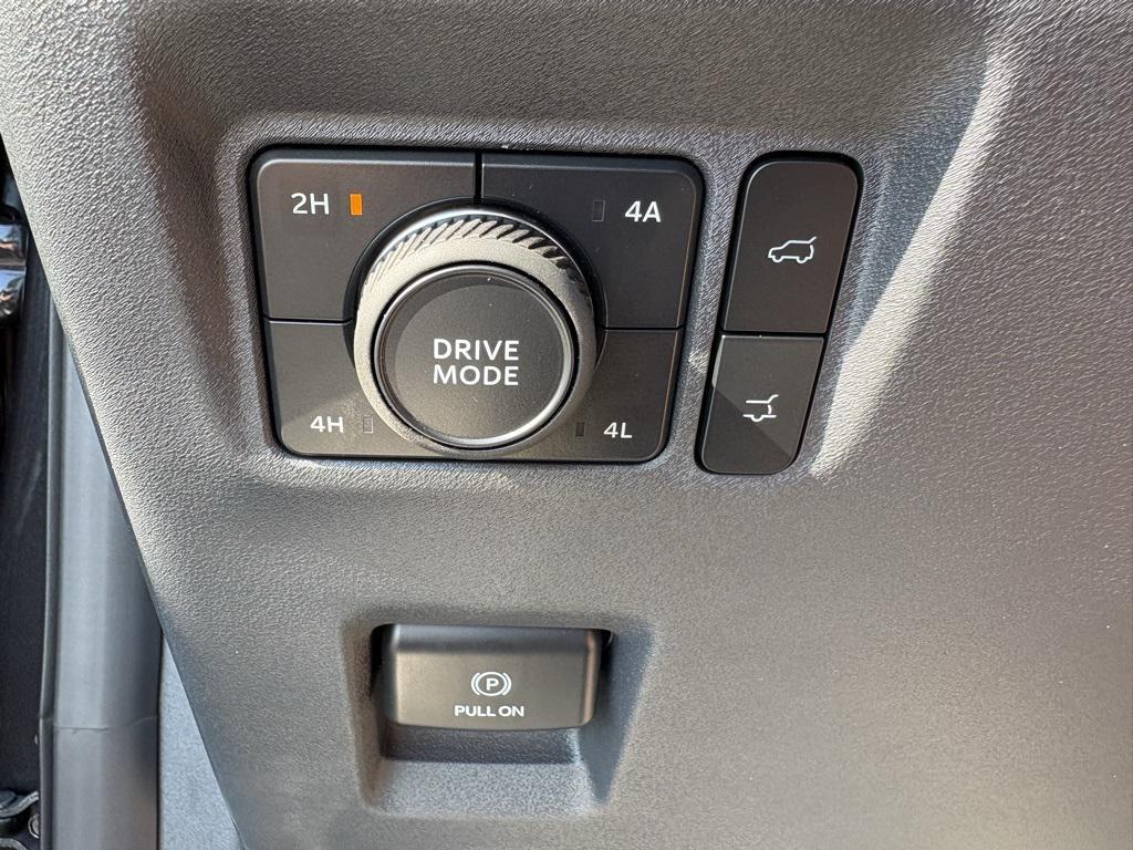 new 2025 Ford Expedition Max car, priced at $93,905
