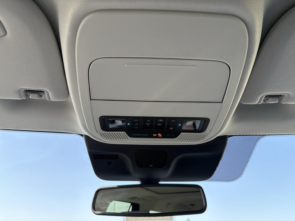new 2025 Ford Expedition Max car, priced at $93,905