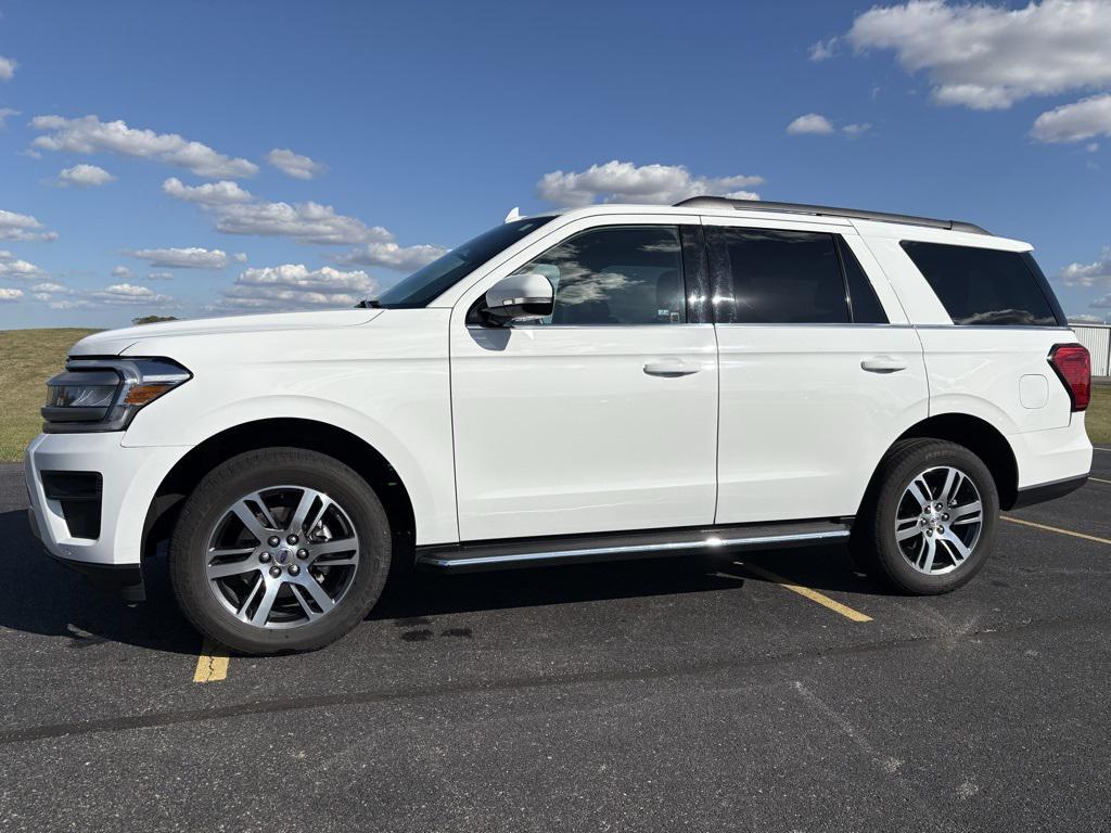 used 2022 Ford Expedition car, priced at $46,990