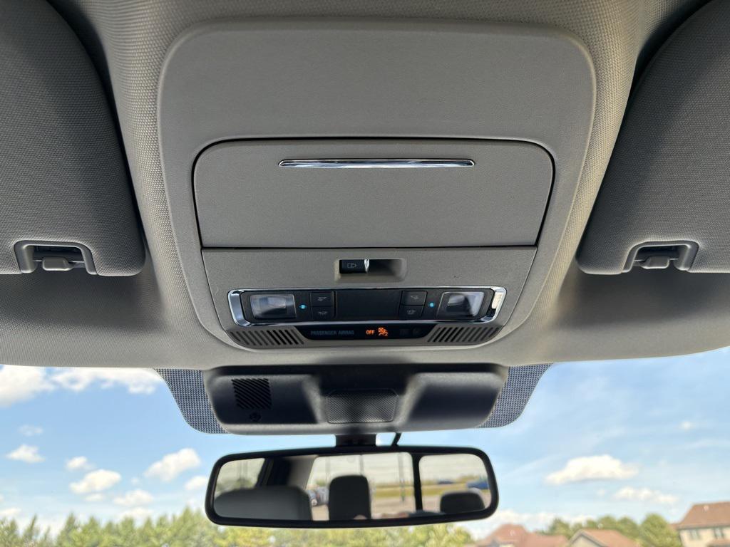 used 2023 Ford F-150 car, priced at $41,990