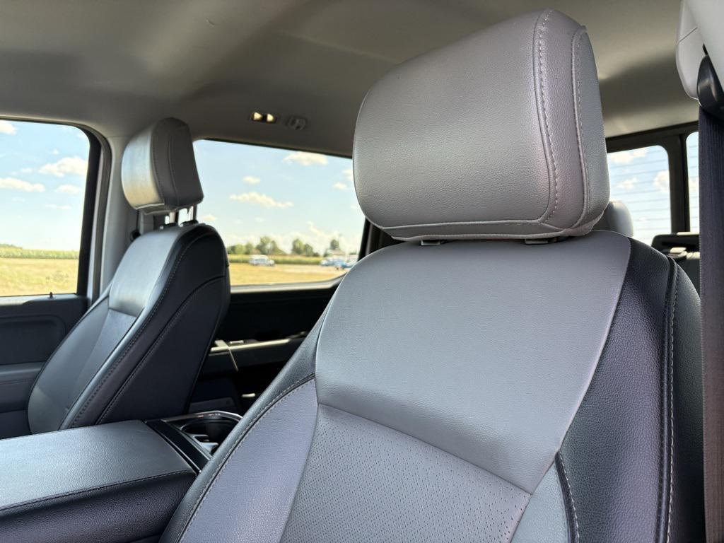 used 2023 Ford F-150 car, priced at $41,990