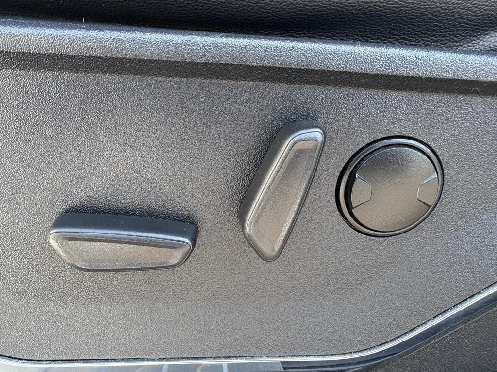 used 2023 Ford F-150 car, priced at $41,990