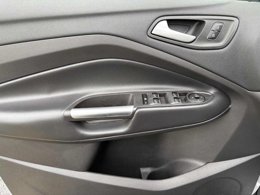 used 2019 Ford Escape car, priced at $13,990