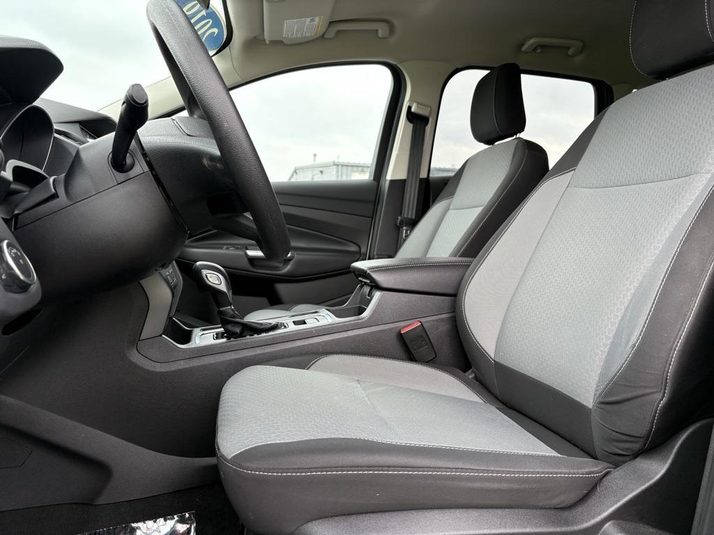 used 2019 Ford Escape car, priced at $13,990