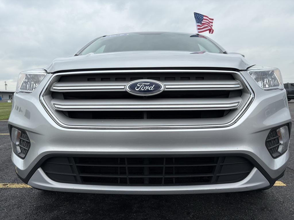 used 2019 Ford Escape car, priced at $13,990
