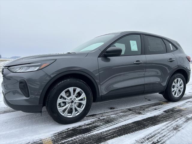 new 2025 Ford Escape car, priced at $35,960