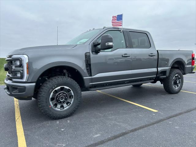 new 2024 Ford F-250 car, priced at $78,450