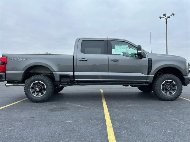 new 2024 Ford F-250 car, priced at $78,450